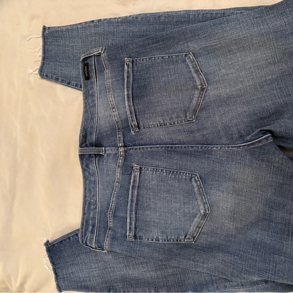 Button Liverpool jeans - Picture 4 of 5